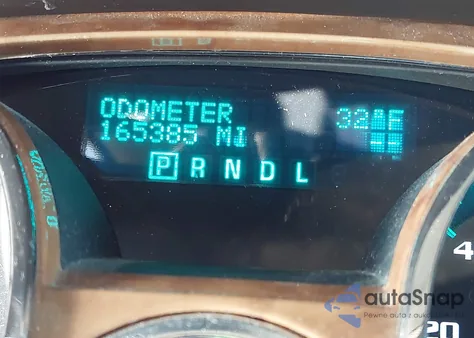 2012 Buick Enclave Premium z USA, uszkodzony, nr VIN 5GAKRDED0CJ174376